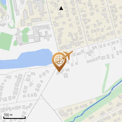 Foto zu Fahrenkrön 108, 22179 Hamburg