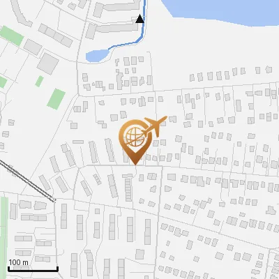 Foto zu Fahrenkrön 11, 22179 Hamburg