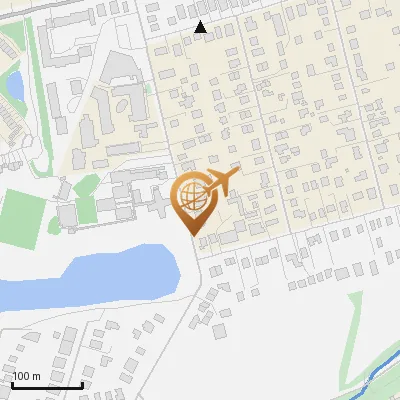 Foto zu Fahrenkrön 112, 22179 Hamburg