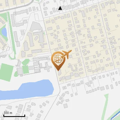 Foto zu Fahrenkrön 114, 22179 Hamburg