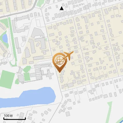 Foto zu Fahrenkrön 116, 22179 Hamburg