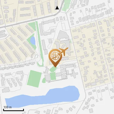 Foto zu Fahrenkrön 119, 22179 Hamburg