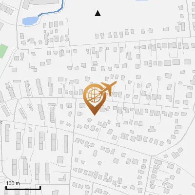 Foto zu Fahrenkrön 12, 22179 Hamburg