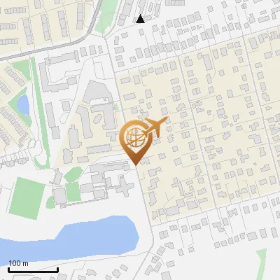 Foto zu Fahrenkrön 120, 22179 Hamburg