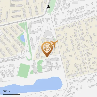 Foto zu Fahrenkrön 121, 22179 Hamburg