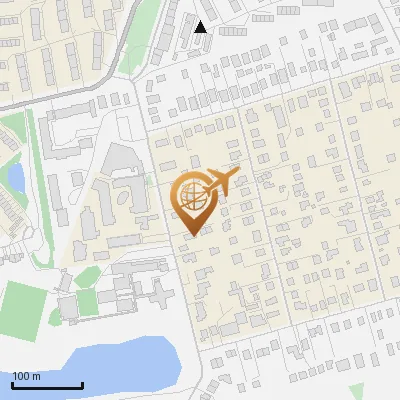 Foto zu Fahrenkrön 124, 22179 Hamburg