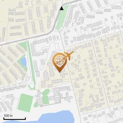 Foto zu Fahrenkrön 125, 22179 Hamburg