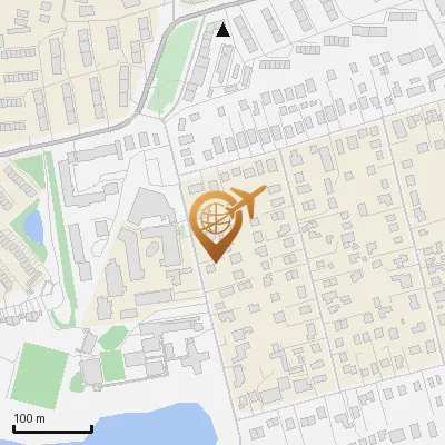 Foto zu Fahrenkrön 128, 22179 Hamburg