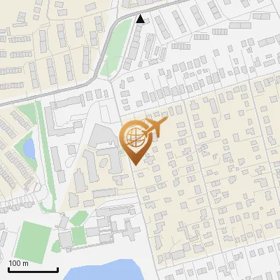 Foto zu Fahrenkrön 130, 22179 Hamburg