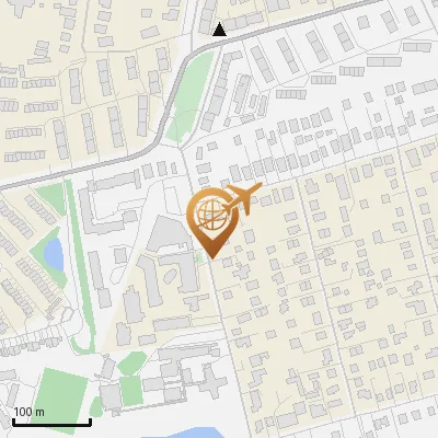 Foto zu Fahrenkrön 132, 22179 Hamburg