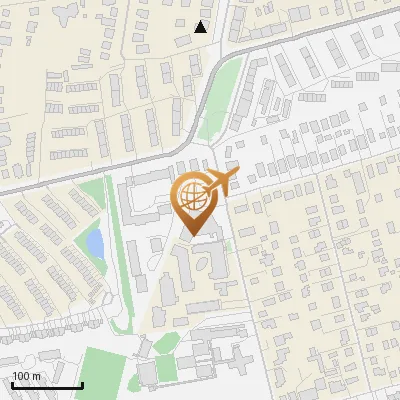 Foto zu Fahrenkrön 133, 22179 Hamburg