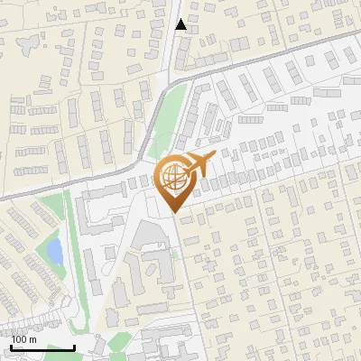 Foto zu Fahrenkrön 136, 22179 Hamburg