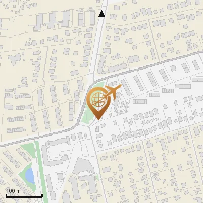 Foto zu Fahrenkrön 146, 22179 Hamburg