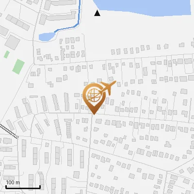 Foto zu Fahrenkrön 15, 22179 Hamburg