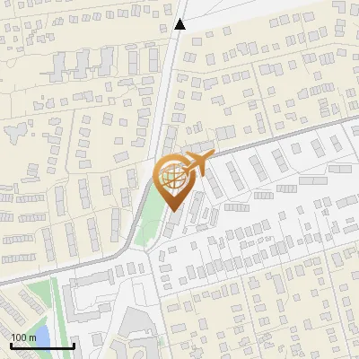 Foto zu Fahrenkrön 152, 22179 Hamburg