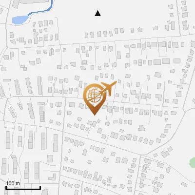 Foto zu Fahrenkrön 16, 22179 Hamburg