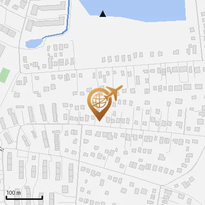 Foto zu Fahrenkrön 17, 22179 Hamburg