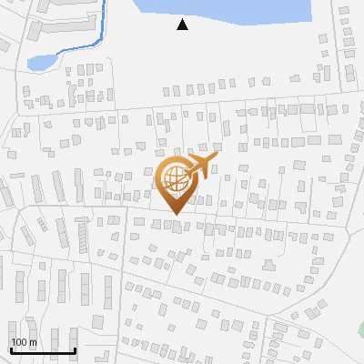 Foto zu Fahrenkrön 19, 22179 Hamburg