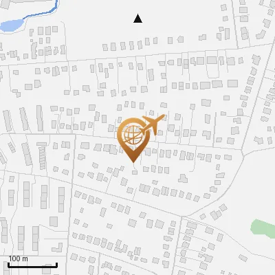 Foto zu Fahrenkrön 20, 22179 Hamburg