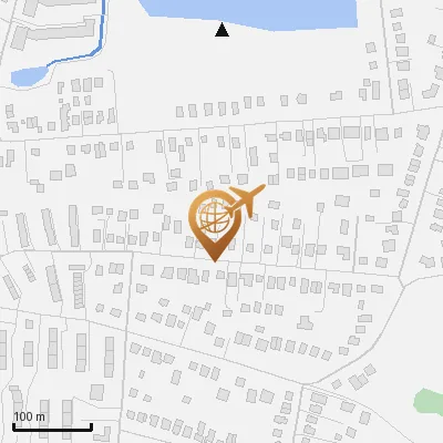 Foto zu Fahrenkrön 21, 22179 Hamburg