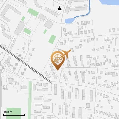 Foto zu Fahrenkrön 3, 22179 Hamburg