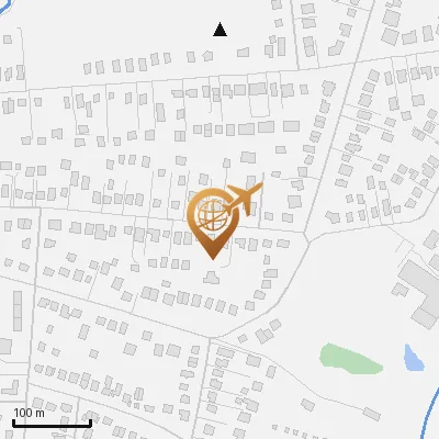 Foto zu Fahrenkrön 34, 22179 Hamburg