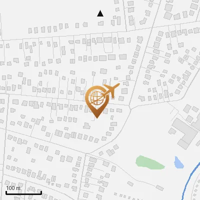 Foto zu Fahrenkrön 36, 22179 Hamburg