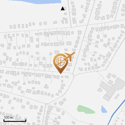 Foto zu Fahrenkrön 39, 22179 Hamburg