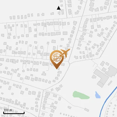 Foto zu Fahrenkrön 40, 22179 Hamburg