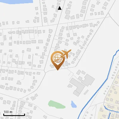 Foto zu Fahrenkrön 47, 22179 Hamburg