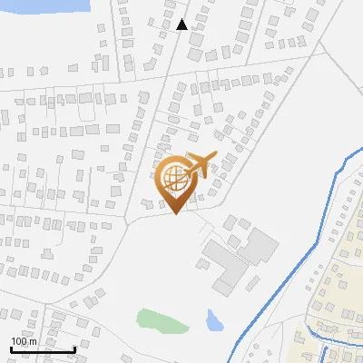 Foto zu Fahrenkrön 49, 22179 Hamburg