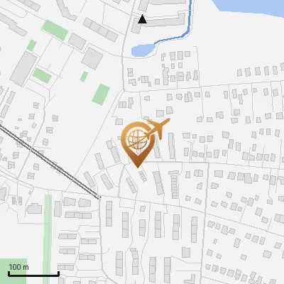 Foto zu Fahrenkrön 5, 22179 Hamburg