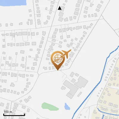 Foto zu Fahrenkrön 51, 22179 Hamburg