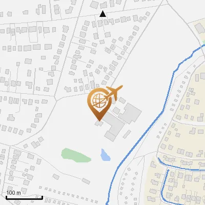 Foto zu Fahrenkrön 56, 22179 Hamburg