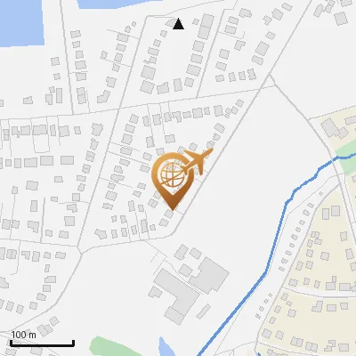 Foto zu Fahrenkrön 59, 22179 Hamburg