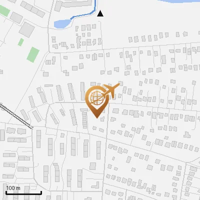 Foto zu Fahrenkrön 6, 22179 Hamburg