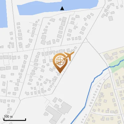 Foto zu Fahrenkrön 67, 22179 Hamburg