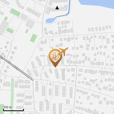 Foto zu Fahrenkrön 7, 22179 Hamburg