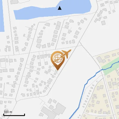 Foto zu Fahrenkrön 71, 22179 Hamburg