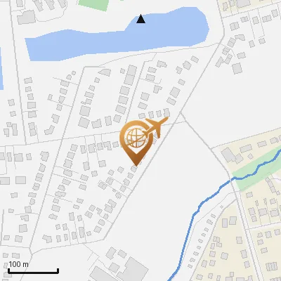 Foto zu Fahrenkrön 75, 22179 Hamburg