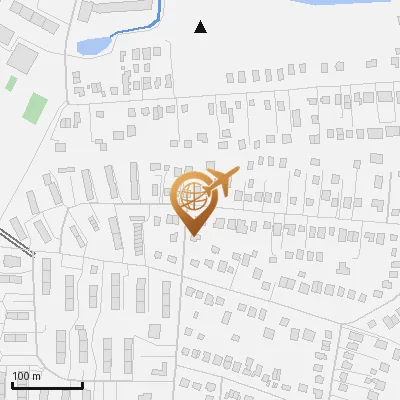 Foto zu Fahrenkrön 8, 22179 Hamburg