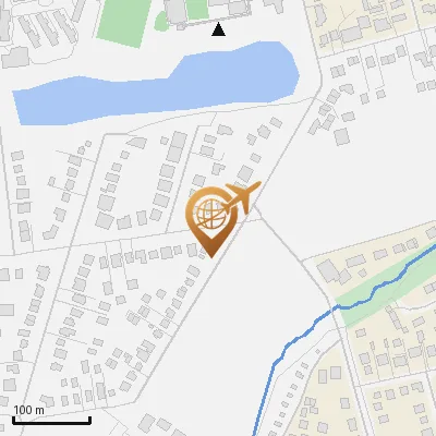 Foto zu Fahrenkrön 81, 22179 Hamburg