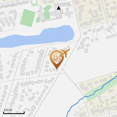 Foto zu Fahrenkrön 83, 22179 Hamburg