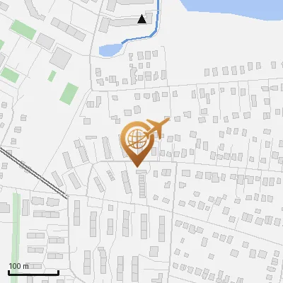 Foto zu Fahrenkrön 9, 22179 Hamburg