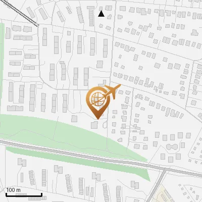 Foto zu Fahrenkrönstieg 20, 22179 Hamburg