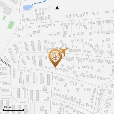 Foto zu Fahrenkrönstieg 3, 22179 Hamburg