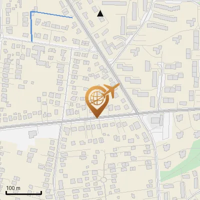 Foto zu Fahrenort 10, 22547 Hamburg