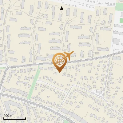 Foto zu Fahrenort 101, 22547 Hamburg