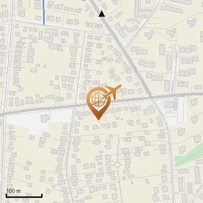 Foto zu Fahrenort 19, 22547 Hamburg