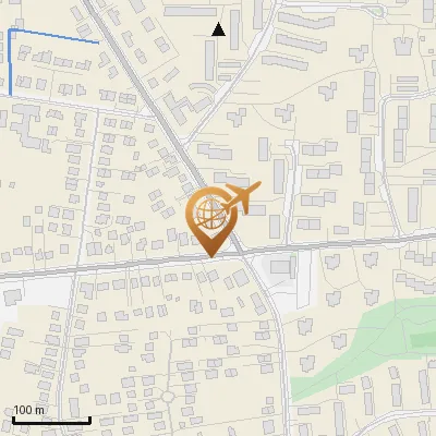 Foto zu Fahrenort 2, 22547 Hamburg